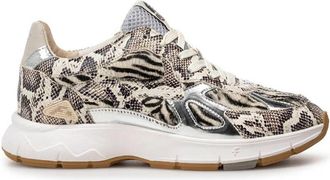 Floris Van Bommel Sneakers Sfw-10167-19-01 - Dames - Sneakers - Veelkleurig - 42 EU - Schoenen