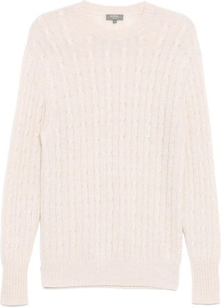 N.Peal Maglione Thames - Toni neutri