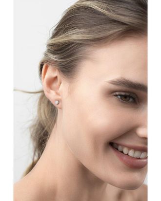 Carriere Jewelry 14K 0.26 Ct. Tw. Diamond Earrings