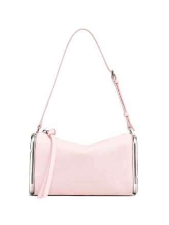 Marc Jacobs Scene kleine leren schoudertas