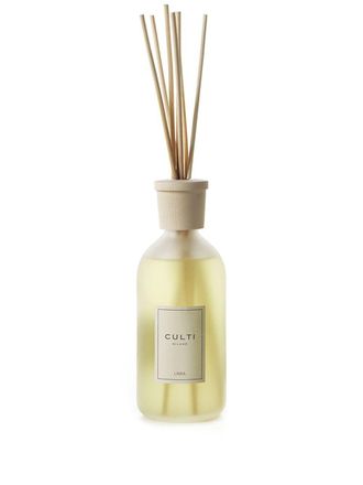 Culti 500ml Stile Classic Linfa diffuser - Neutrals