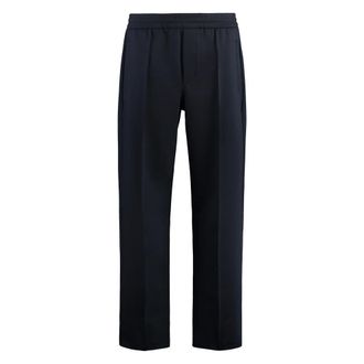 Emporio Armani Hombre, Pantalones, Azul, Talla: 2XL
