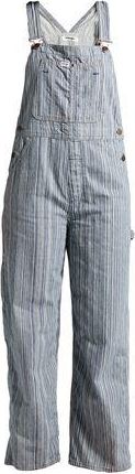 Wrangler JUMPSUITS & TRACKSUITS - Dungarees sur YOOX.COM