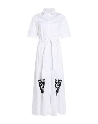 Mariuccia DRESSES - Maxi dresses on YOOX.COM