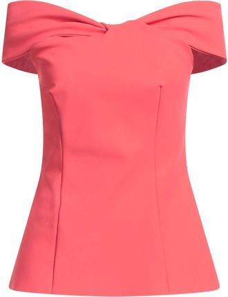 Chiara orders Boni La Petite Robe's Loreto top