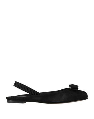 Ferragamo FOOTWEAR - Ballet flats on YOOX.COM
