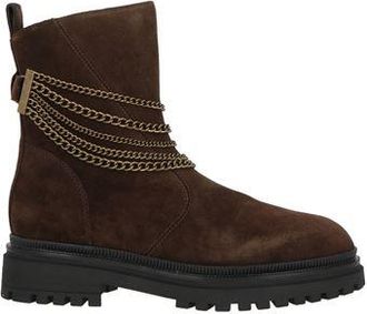 Apepazza CALZADO - Botines de ca&ntilde;a alta en YOOX.COM