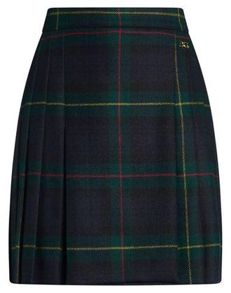 Dolce & Gabbana HOSEN & R&Ouml;CKE - Minir&ouml;cke auf YOOX.COM