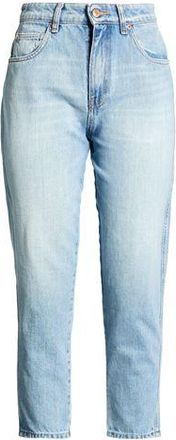Vicolo BOTTOMWEAR - Pantaloni jeans su YOOX.COM