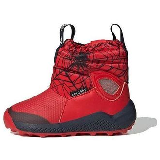 adidas (TD) adidas Marvel x adidas Activesnow Winter.Rdy Red Black FV4271