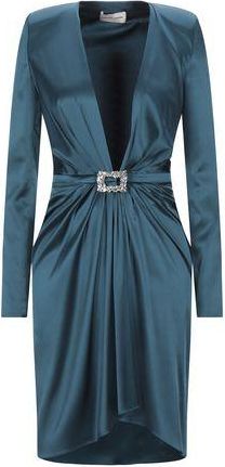 Alexandre Vauthier VESTIDOS - Minivestidos en YOOX.COM