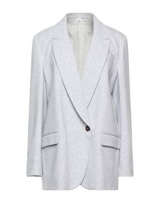 Brunello Cucinelli ANZ&Uuml;GE und CO-ORDS - Blazers auf YOOX.COM