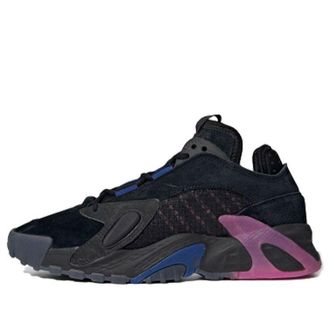 adidas (WMNS) adidas Streetball Pink Black FV2538