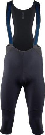 Nalini New Ideale Knickers Velohose für Herren | blau/schwarz