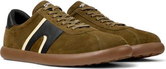 Camper Pelotas Soller Sneaker in Medium Green at Nordstrom, Size 43