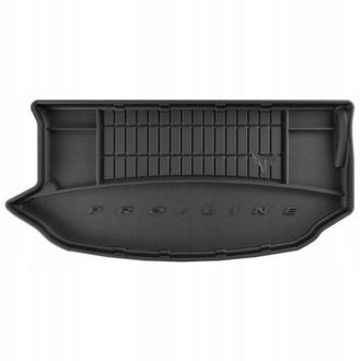 OEM Inserto De Goma Para Alfombrilla De Maletero Kia Soul Xl 2008-2013 Tm G