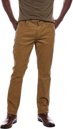 John Varvatos Tapered Fit Trouser