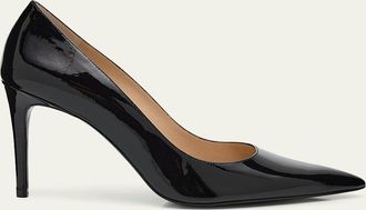 Stuart Weitzman Stuart Power Pumps