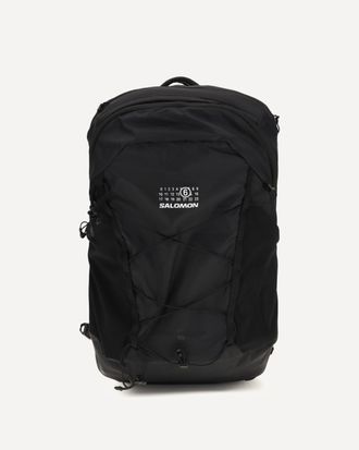 Maison Margiela Zaino MM6 X Salomon in nylon Man UNI