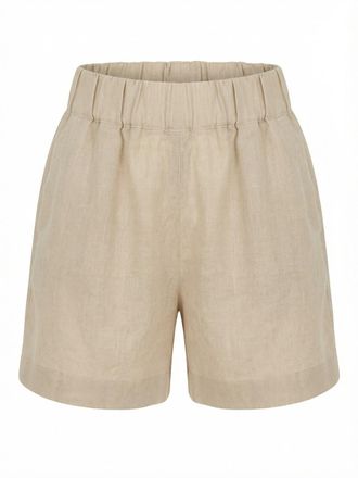 120% Lino Shorts