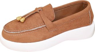 Generic Trainers Walking Shoes Girls Ladies Breathable Sneakers Quick Drying Fashion Platform Leather Chunky Colorful Lifestyle Air Cushion Arch Support Runni