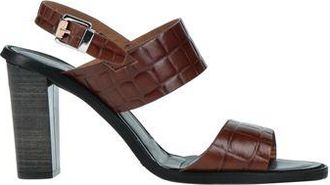 Paola Ferri CALZADO - Sandalias con cierre en YOOX.COM