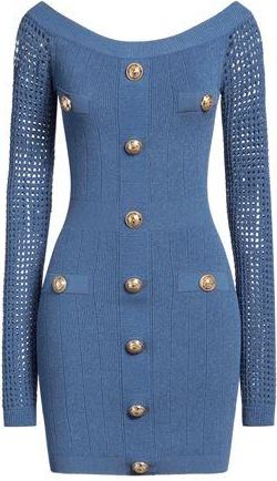 Balmain KLEIDER - Mini-Kleider auf YOOX.COM
