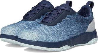 Alegria In8 Womens Shoes Ombre Blue : EU 41 (US Womens 10.5-11) Regular, Synthetic