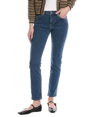 Frame Denim Frame Denim Le Garcon Sincere Skinny Jean