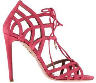 Aquazzura FOOTWEAR - Sandals sur YOOX.COM