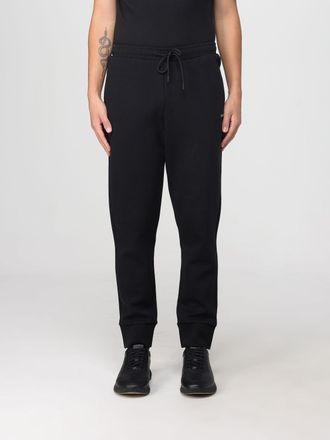 HUGO BOSS Pants BOSS Men color Black