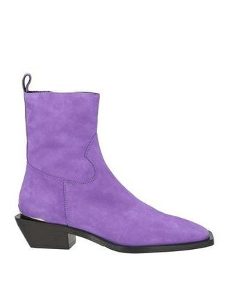 Bruglia SCHUHE - Stiefeletten auf YOOX.COM