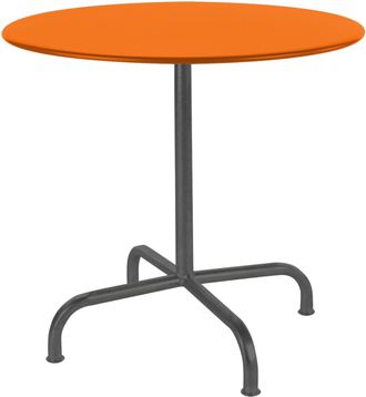 Schaffner Metall-Tisch Rigi Rund