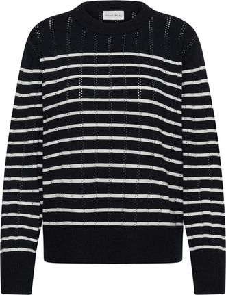 Part Two Maglieria - - Knitwear - Donna - Nero - XL