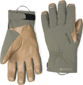 Arc'teryx Venta GTX Glove Handschuhe - Unisex | grau