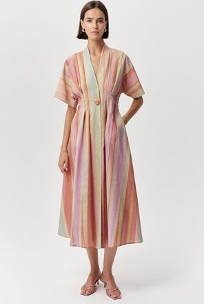 Exquise Angilia V in Multi Color at Nordstrom, Size X-Large