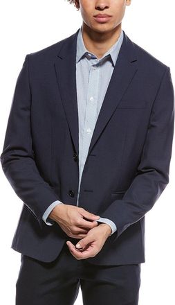 Theory Wool Suit Jacket