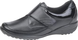 Waldl&auml;ufer waldlaufer katja soft k - Dames - Nette schoenen - Zwart - 34 EU - Schoenen