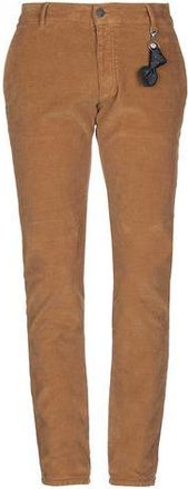 Daniele Alessandrini PARTES DE ABAJO - Pantalones en YOOX.COM