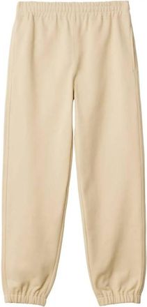 Burberry B Snake Cotton Jogging Pants, Size XX-Small