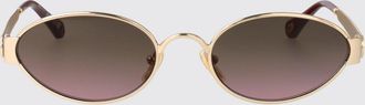 Chlo&eacute; Occhiali da sole CH0355S in metallo