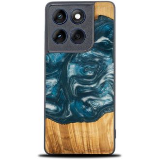 OEM Funda Bewood Unique Para Motorola Edge 60 / 60 Fusion 5g - 4 Elementos - Aire