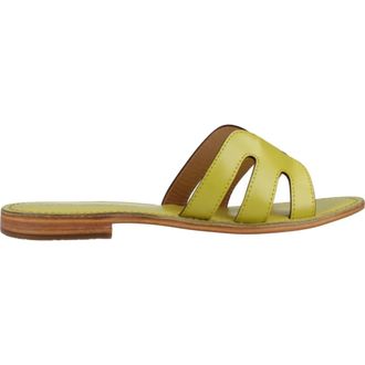 Les Tropeziennes Schoenen, Dames, Groen, 38 EU, Damia Sandal Slippers
