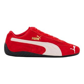 Puma Sneakers, male, Red, Size: 10 1/2 US Speedcat OG