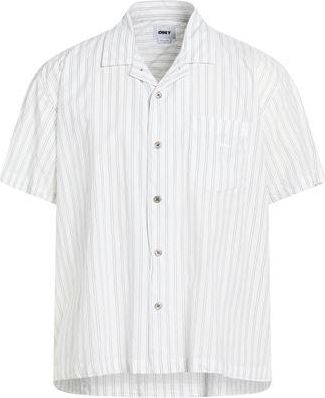 Obey CAMISETAS Y TOPS - Camisas en YOOX.COM