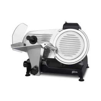 H.Koenig Trancheuse A Viande - H.koenig - Msx250 - Lame 25 Cm
