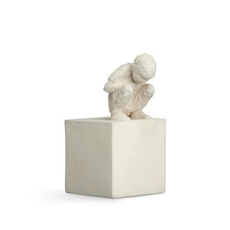 K&auml;hler Design - Character The Curious One Figur