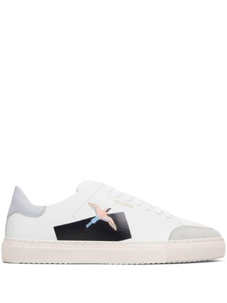 Axel Arigato Clean 90 Bird sneakers - Wit