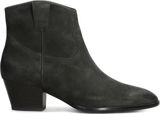 Ash Stivaletto Fame 03 - - Shoes - Donna - Marrone - 40 EU