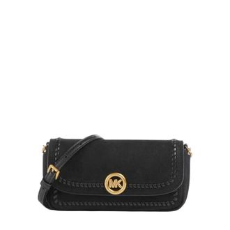 Michael Kors Nolita Small Crossbody - - Bags - Donna - Nero - ONE SIZE